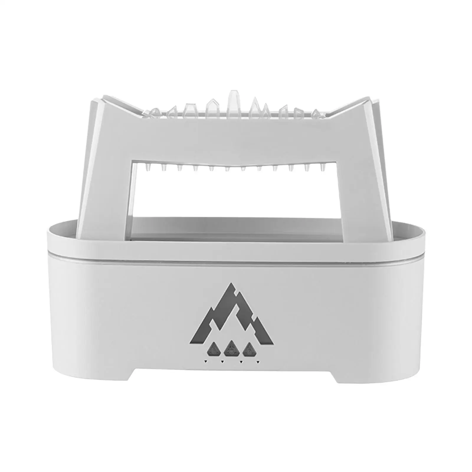 เม็ดฝนเครื่องพ่นอโรมาไฟ2ประเภท300มล. อะแดปเตอร์ของเราปิดไฟอัตโนมัติเงียบด้วยไฟกลางคืนเครื่องทำความชื้นอเนกประสงค์สำหรับสปา