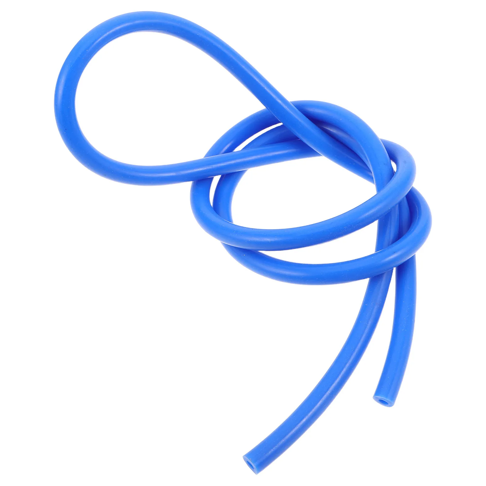 Universal Stethoscope Tubing Replacement Flexible Latex Rubber Extension Tube for Doctors Nurses Clear Sound Transmission