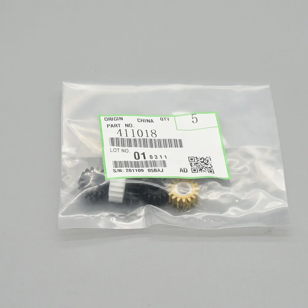 10X AB411018 AB41-1018 المطور والعتاد لريكو أفيسيو 1022 1027 1032 2022 2027 2032 3030 3025 3350 3351 2550 2510 2851 2852 #6