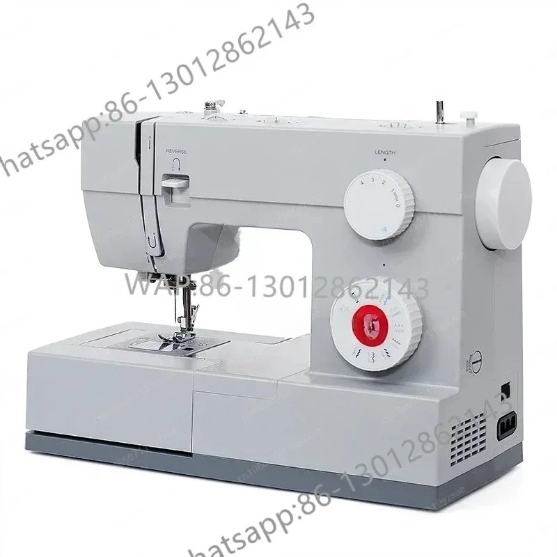 Optimized 4423 Sewing Machine, Household Desktop Eating Thick Multifunctional Electric Clothing Car