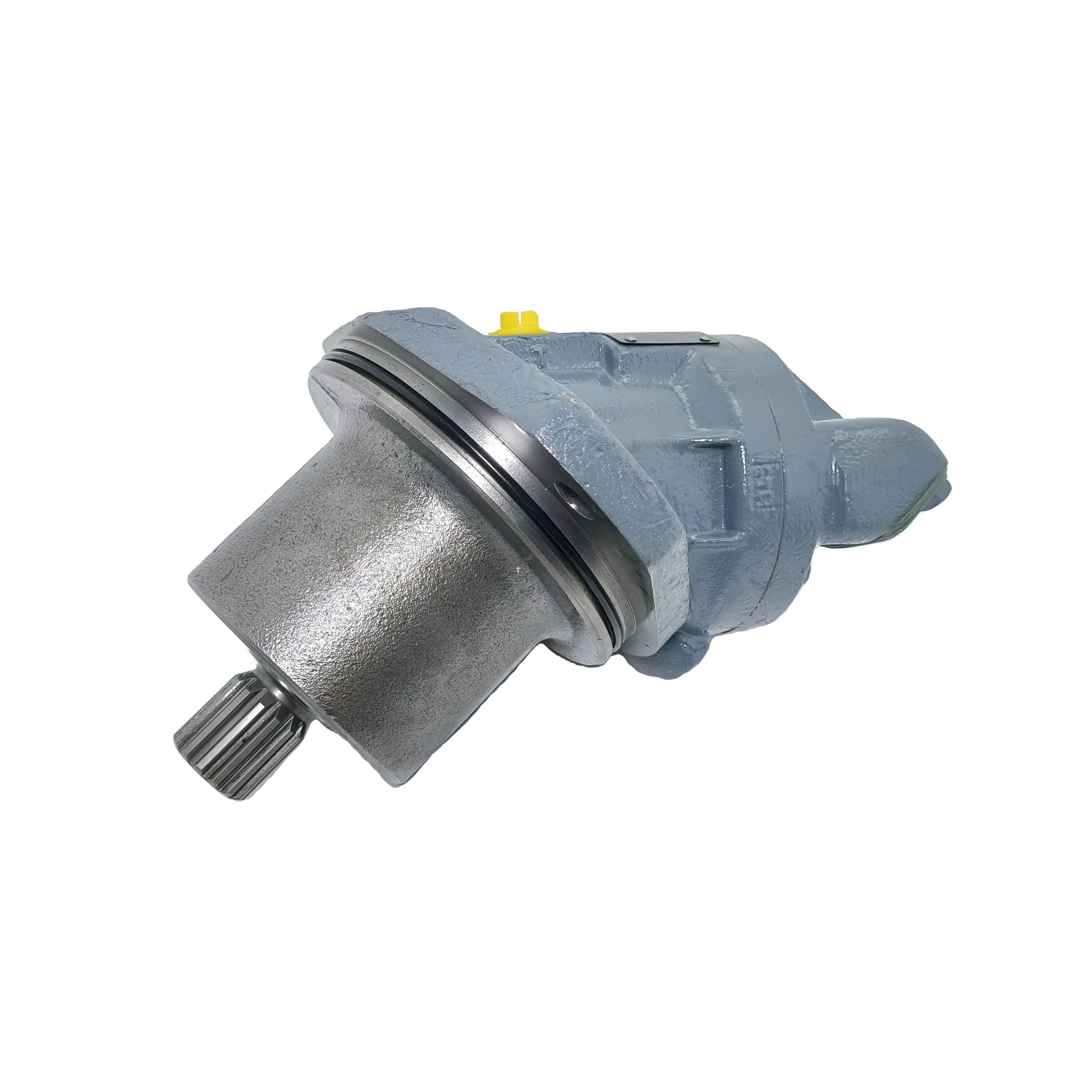 

A2F28W2P1 A2F63W2Z2 A2F500R5P2K A2F12R2P1 A2F107W2Z2 High-speed Axial Piston Hydraulic Pump Motor A2FE107/61W-VZL100