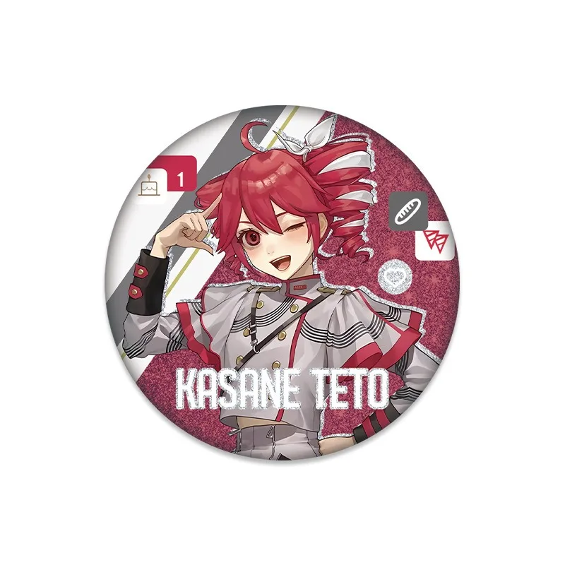 Рисунок 5 - Аниме Kasane Teto