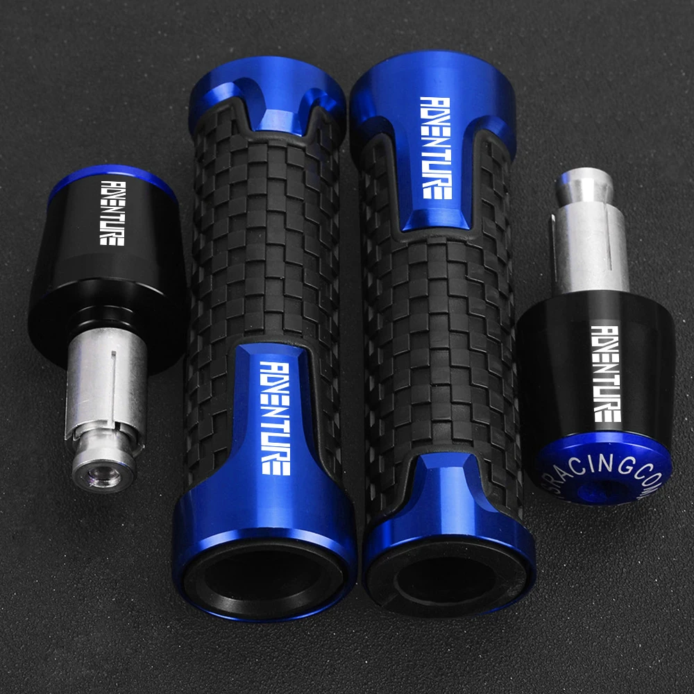 

Motorcycle Handlebar Bar Grips ends For Bmw R1250GS R1200GS R1300GS R1200 R1250 F650 F700 F750 F800 F850 F900 GS ADVENTURE ADV