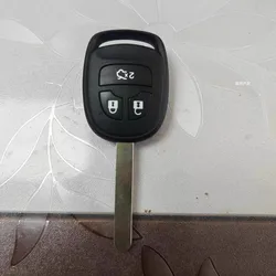 Original Car Smart Remote Key 433Mhz FSK for CHANGAN EADO EV Changan Alsvin RAETON Car Intelligent Remote Key