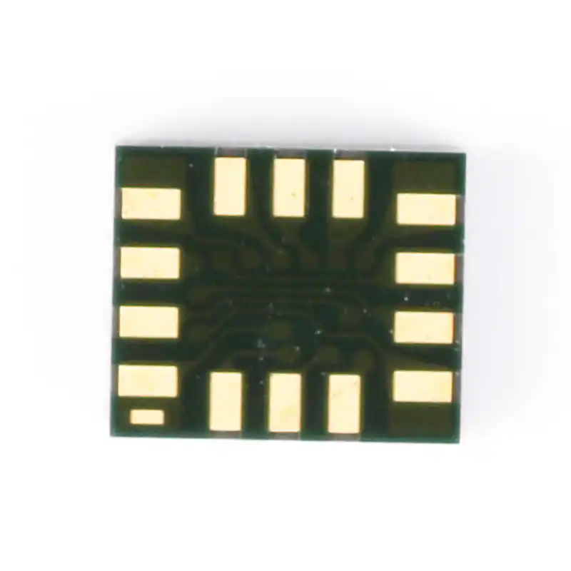 Acelerómetro de 3 ejes BMI160 LGA-14 Original, giroscopio de 3 ejes, sensor de actitud de 6 ejes