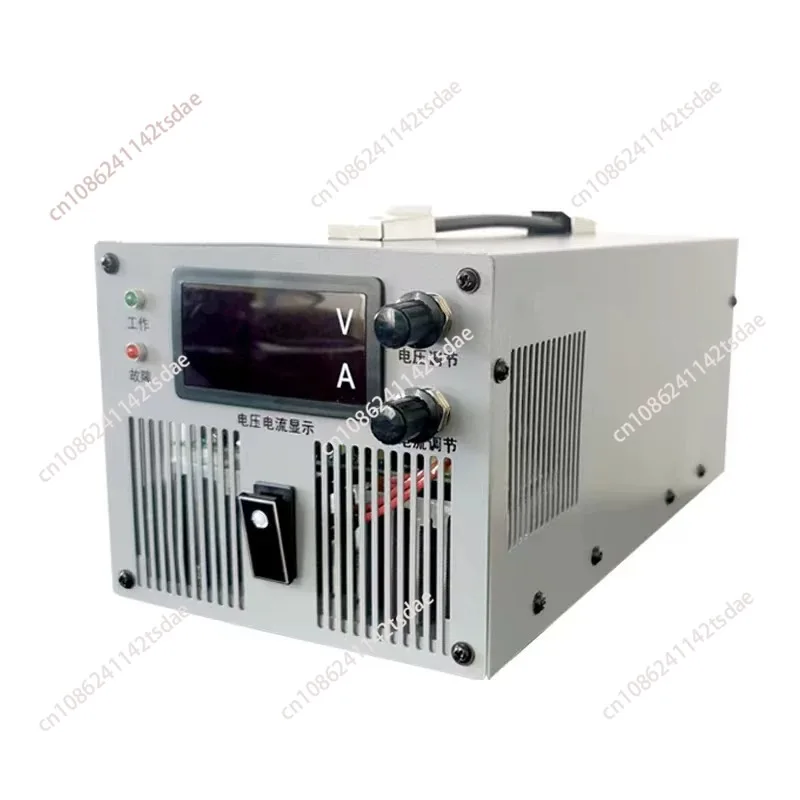 2000W High Power Adjustable DC Switching Power Supply 0-100V/200V/300V/400V/500V/600V Voltage Regulator