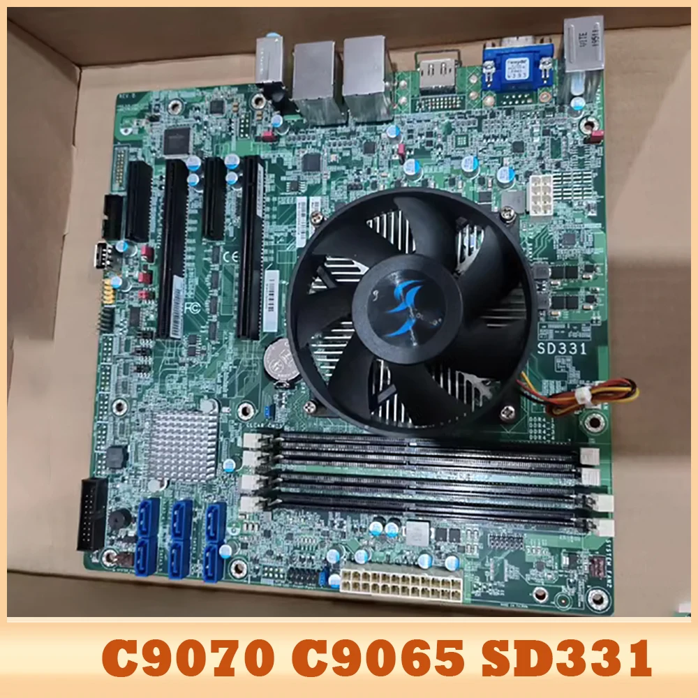 For XEROX C9070 C9065 SD331 Server Motherboard