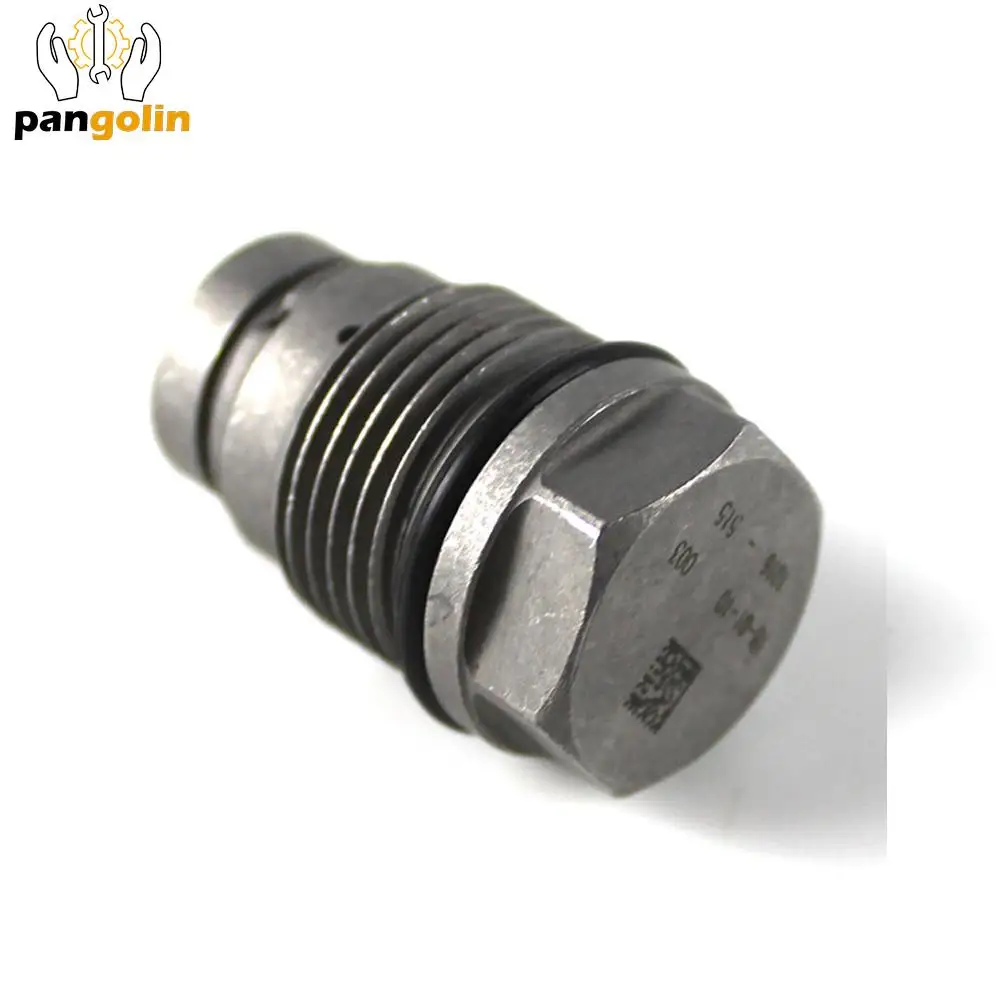 Overflow Pressure Limit Relief Valve 6754-72-1220 1110010015 For Komatsu PC200-8 WA380-6 6D107 4D107 PC270 Excavator Accessories