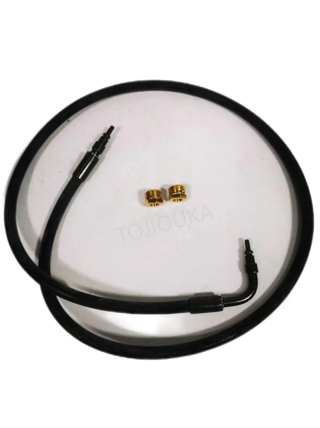 

Подходит для гидравлического шланга наклона кабины грузовика Volvo OEM 22094953 21886797