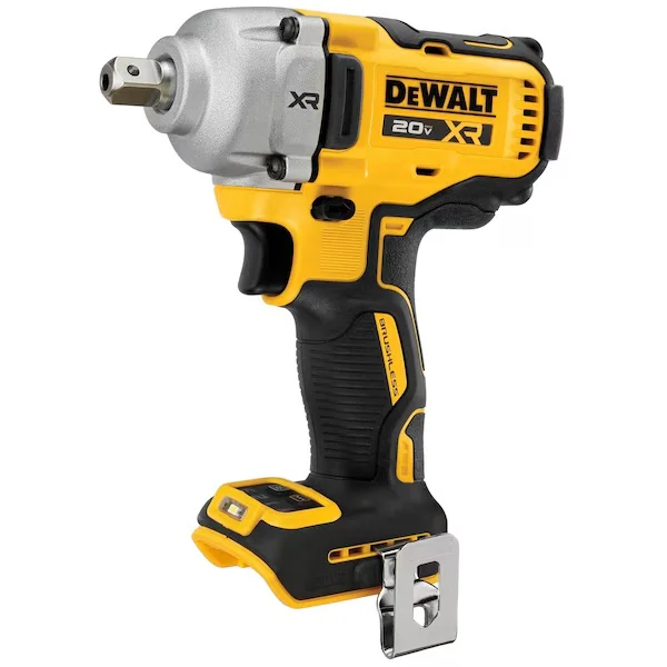 Impact Wrench, 20 V DC