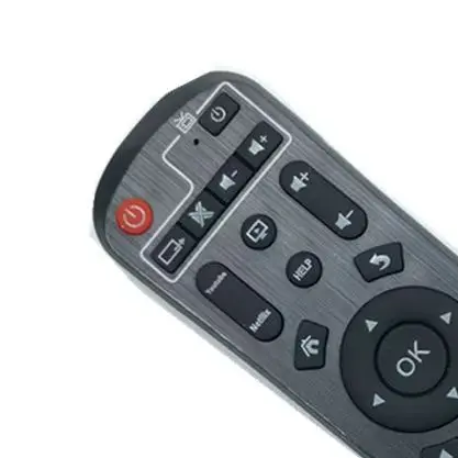 

Replacement Remote Control for A95X Android 7.1 TV Box Set-top Box Accessories