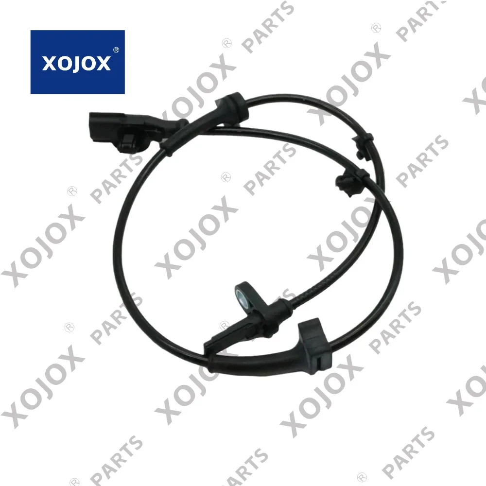 

XOJOX ABS Wheel Speed Sensor FOR F Fiesta Mk7 2008-2017 Fiesta Saloon 2010-2017 KA+ 2016-2019 Front Left Right 8V512