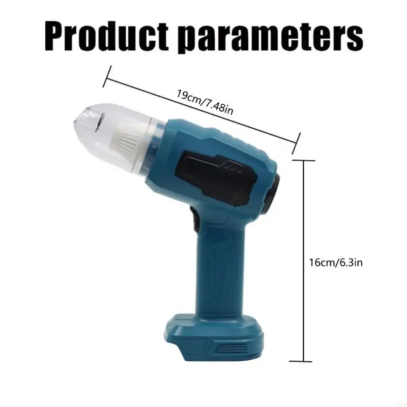 Y1UD Handheld Aspirateurs