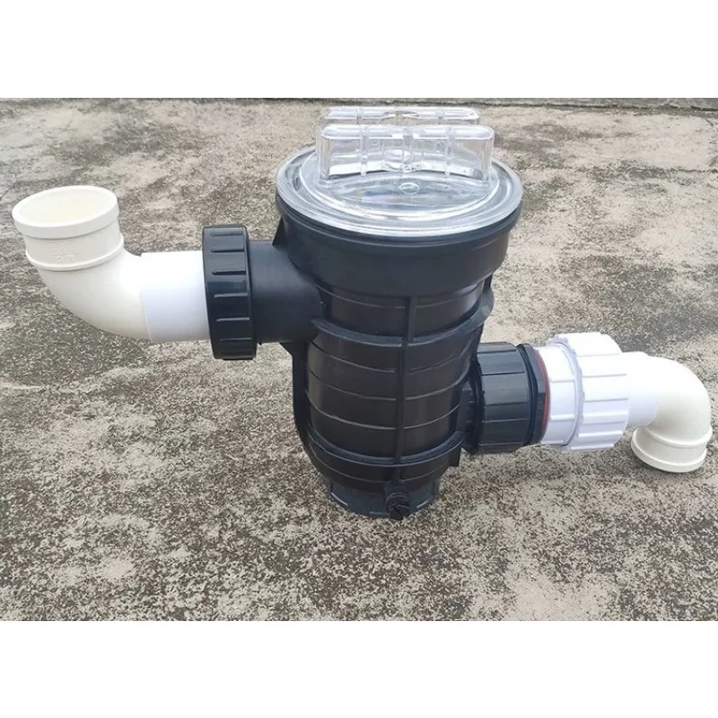 for Hair Filter for Salon and Bathroom Drain Anti-Clogging Strainer Pre-Filter with Connection Tube