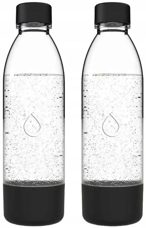 Dafi PushAir 0.7L naturator bottle set 2 pieces