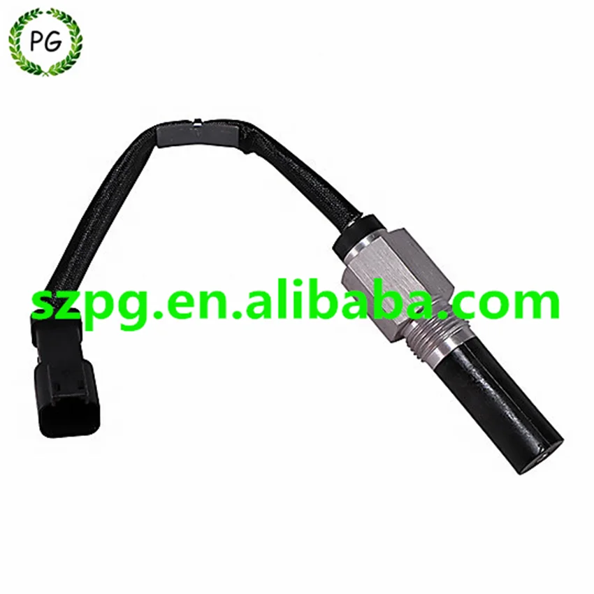 196-1185 1961185 Speed Sensor CA1961185 Fit for Caterpillar CAT Engine 3056E 3126B 3516B Tractor 621H 623H 627H