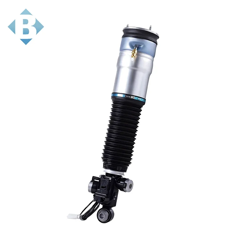 Rear Right Air Shock Strut Air Suspension Management For BMW F01 F02 740i 750Li 760Li OE 37126791676 37126796930