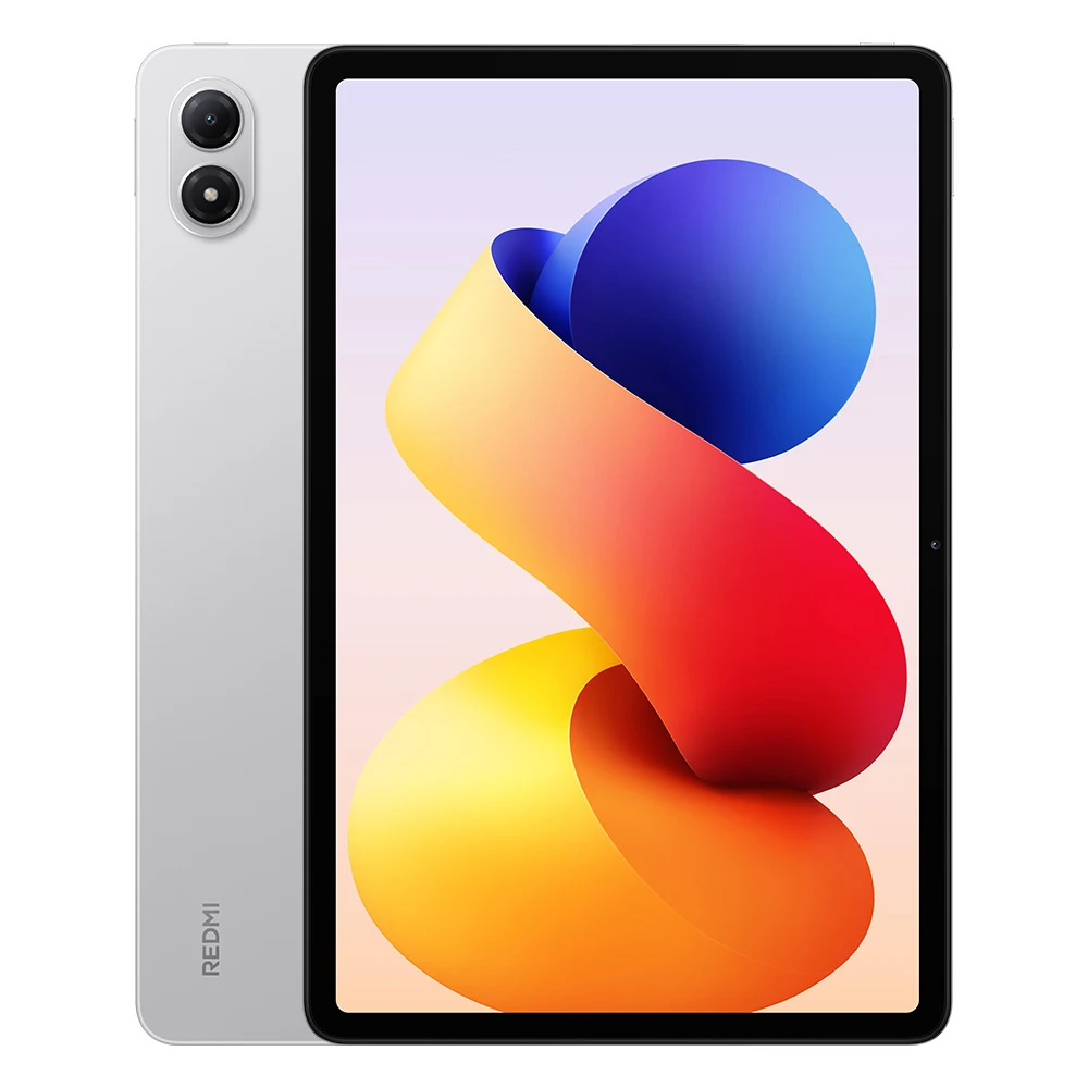 Tablet Xiaomi Redmi Pad 2 Pro 12,1 cala 2.5K 120Hz Snapdragon ® 7S Gen 12000mAh 27W Przewodowe ładowanie w kierunku przeciwnym do ruchu zegara z funkcją Reverse Charging — zdjęcie produktu 9