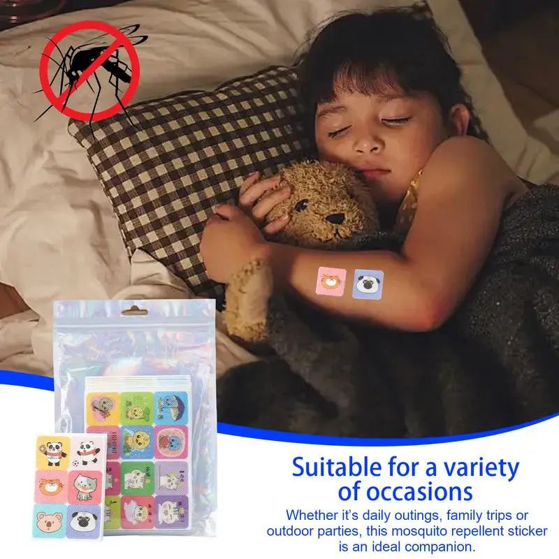 Пластырь от мух с мультяшным узором, натуральные растительные пластыри для защиты от мух, долговечная защита для путешествий, кемпинга, пешего туризма, пляжа Пластырь от мух с мультяшным узором, натуральные растительные пластыри для защиты от мух, долговечная защита для путешествий, кемпинга, пешего туризма, пляжа