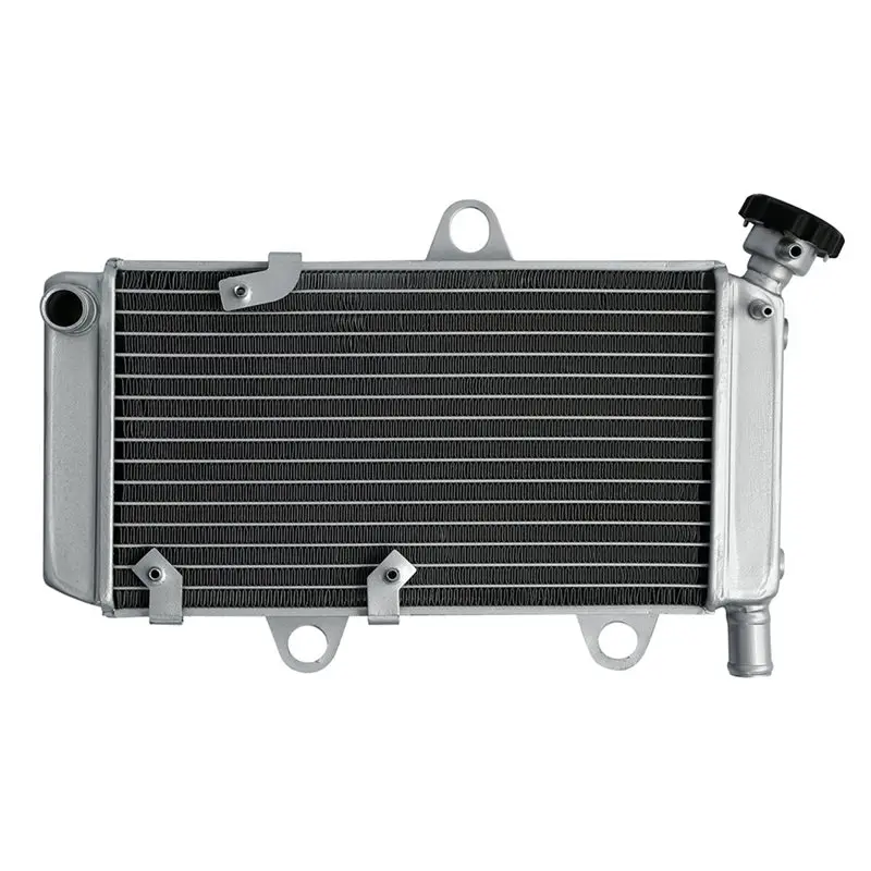 NEW HOT In Stock-Cooler Radiator Engine For XT660R XT660X 2004-2014 Motorcycle Parts