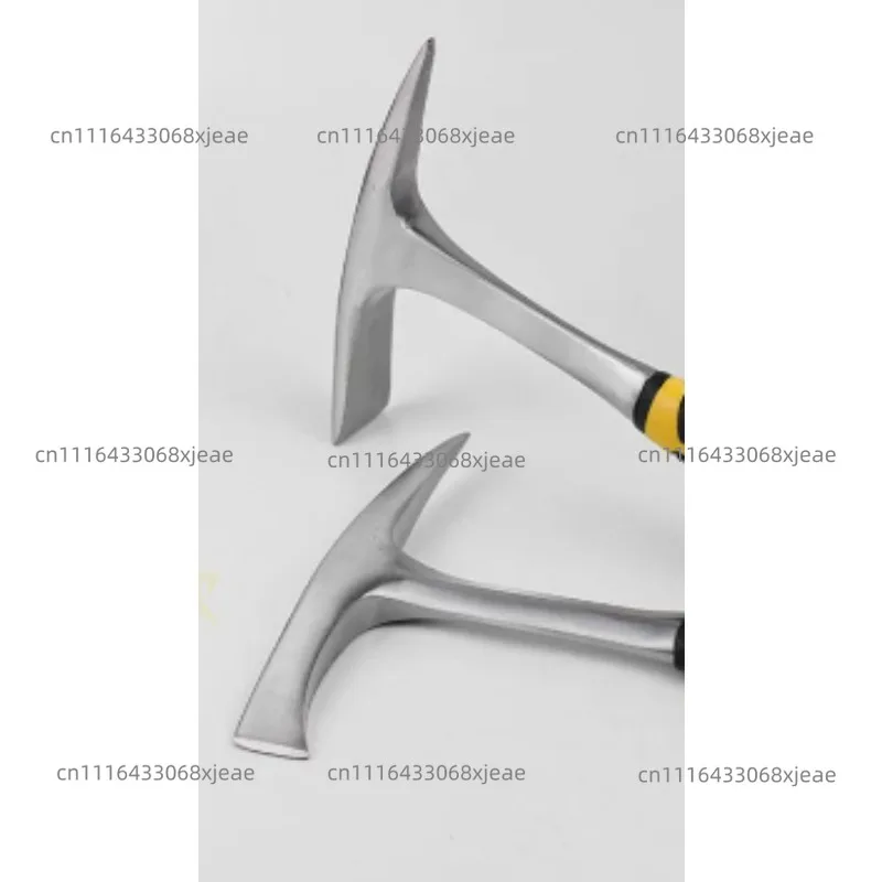 Heavy Duty Large Pickaxe Vertical Hand Pickaxe Mattock