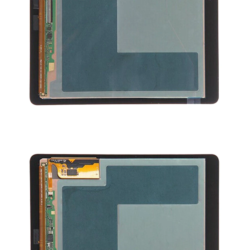 Imagem -05 - para Samsung Galaxy Tab s T800 T805 T807 Sm-t800 Sm-t805 Sm-t807 10.5 Display Lcd Tela de Toque Digitador Assembléia Vidro Novo