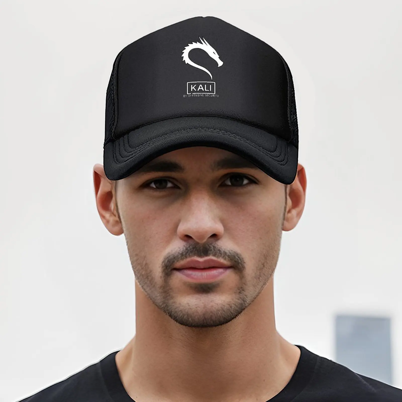 كالي لينكس قبعة بيسبول الهذيان قبعة غربية فاخرة قبعة الشاطئ نزهة الرجال الفاخرة المرأة #5