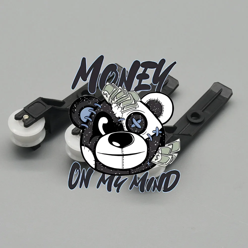 

Комплект натяжителя ремня для HP T120 T520 T730 T830 CQ890-60088 CQ890-60230 CQ89040172 CQ893-67016 F9A30-67068 Шкив ремня плоттера