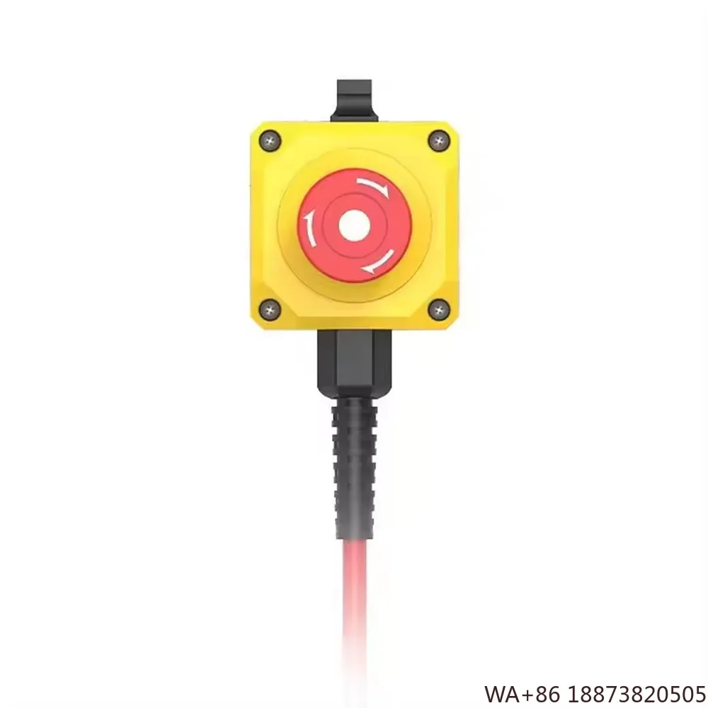 روبوت خفيف الوزن، عملية بسيطة، سحب تعليمي مع حمولة 30 كجم، 1400 وصول #3