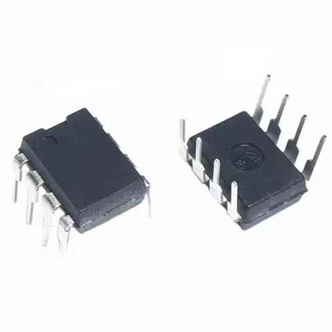 5PCS MC33039P 33078P MC33151P MC33152P 33153P 33161P 33202P 33262P/PG Motor Controller DIP8