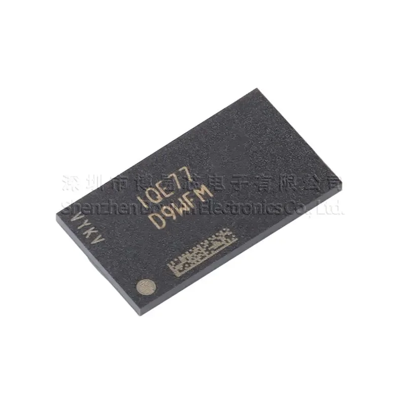 D9WFM MT40A512M16LY-062E IT:E Black PC shell