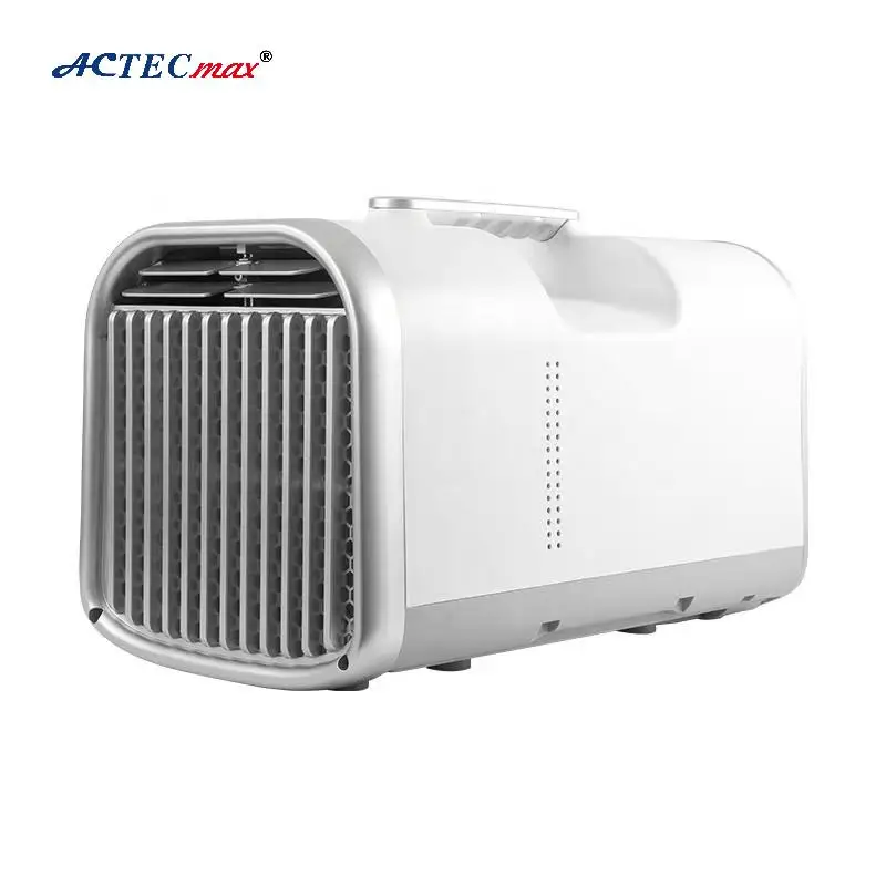 

5-8m Cold Mobile RV Convertible Truck Tent Air Condition Portable 350W AC.699.011 4500BTU AC220V AC110V Air Cooling Condition