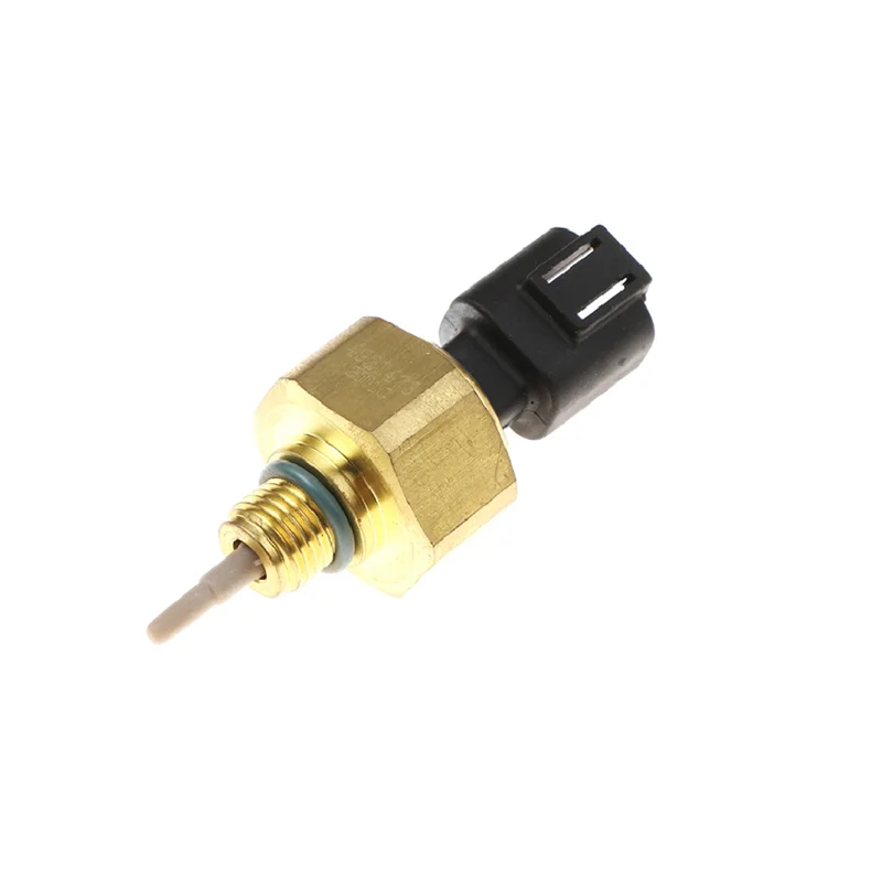 Intake Air Temperature Pressure Temp Sensor 4921473 Suitable for Cummins 5.9L 6.7L Diesel ISX N14 Models QSX15 904