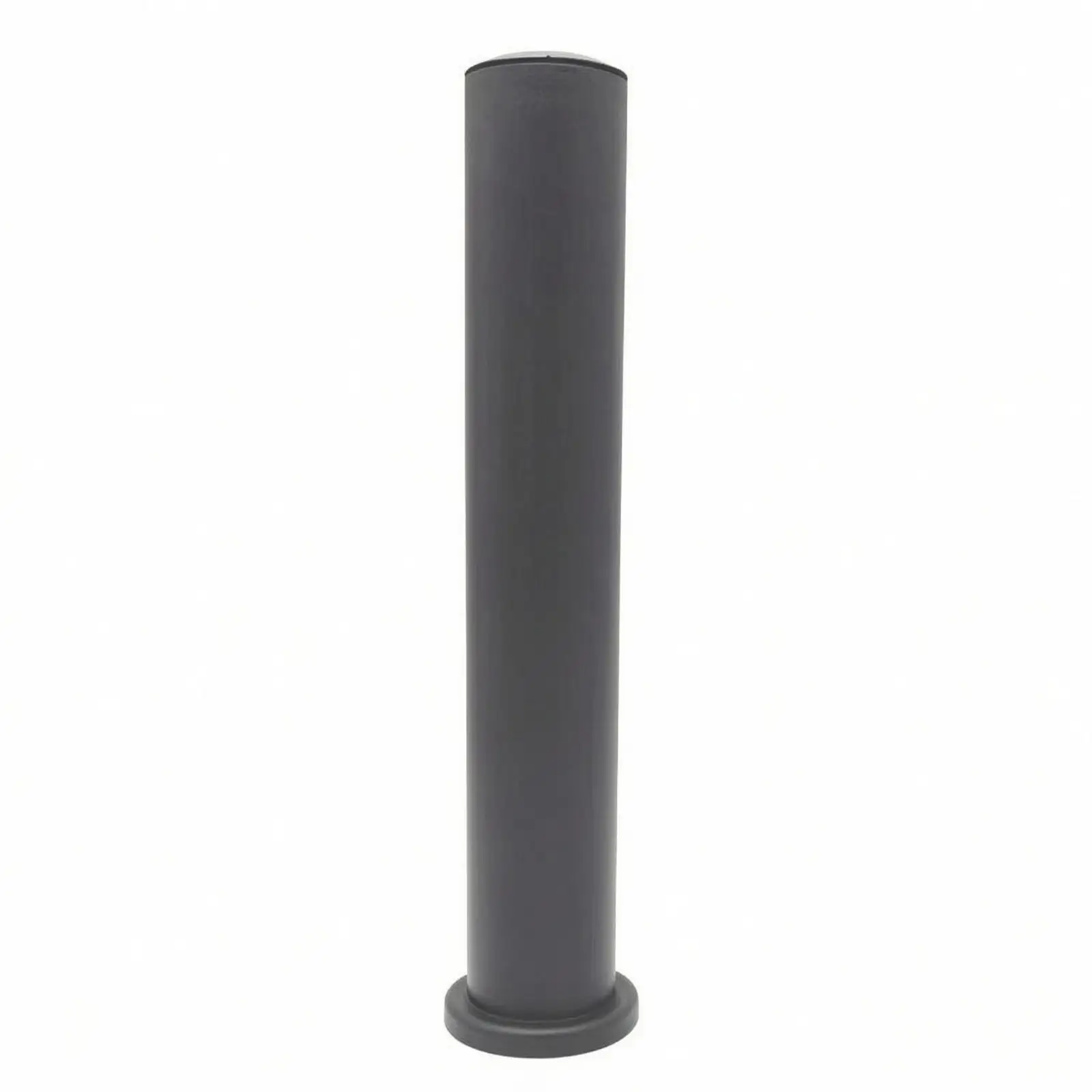 Fitness Barbell Sleeve Thick Adapter Tube Poly Barbell Accessory for Home Training Stability