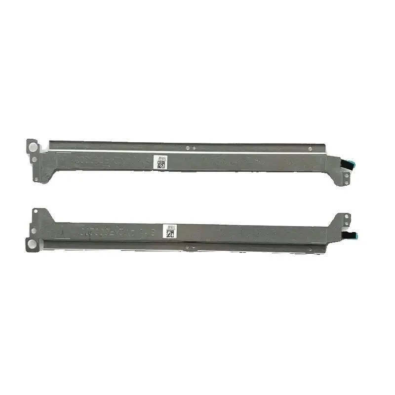 New 0CKGGF 0XTN1J For Dell Precision 7530 7540 Lcd Hinge Shaft Axis L+R Set