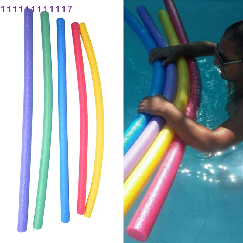 For Kids Adults Swimming Float - Foam Pool Noodle recension och pris