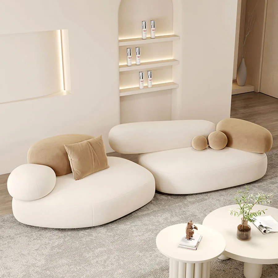 

White Living Room Sofas Modern Beds Sectional Wooden Living Room Sofas Hotel Lazy Velvet Confort Recliner Nordic Fotel Furniture