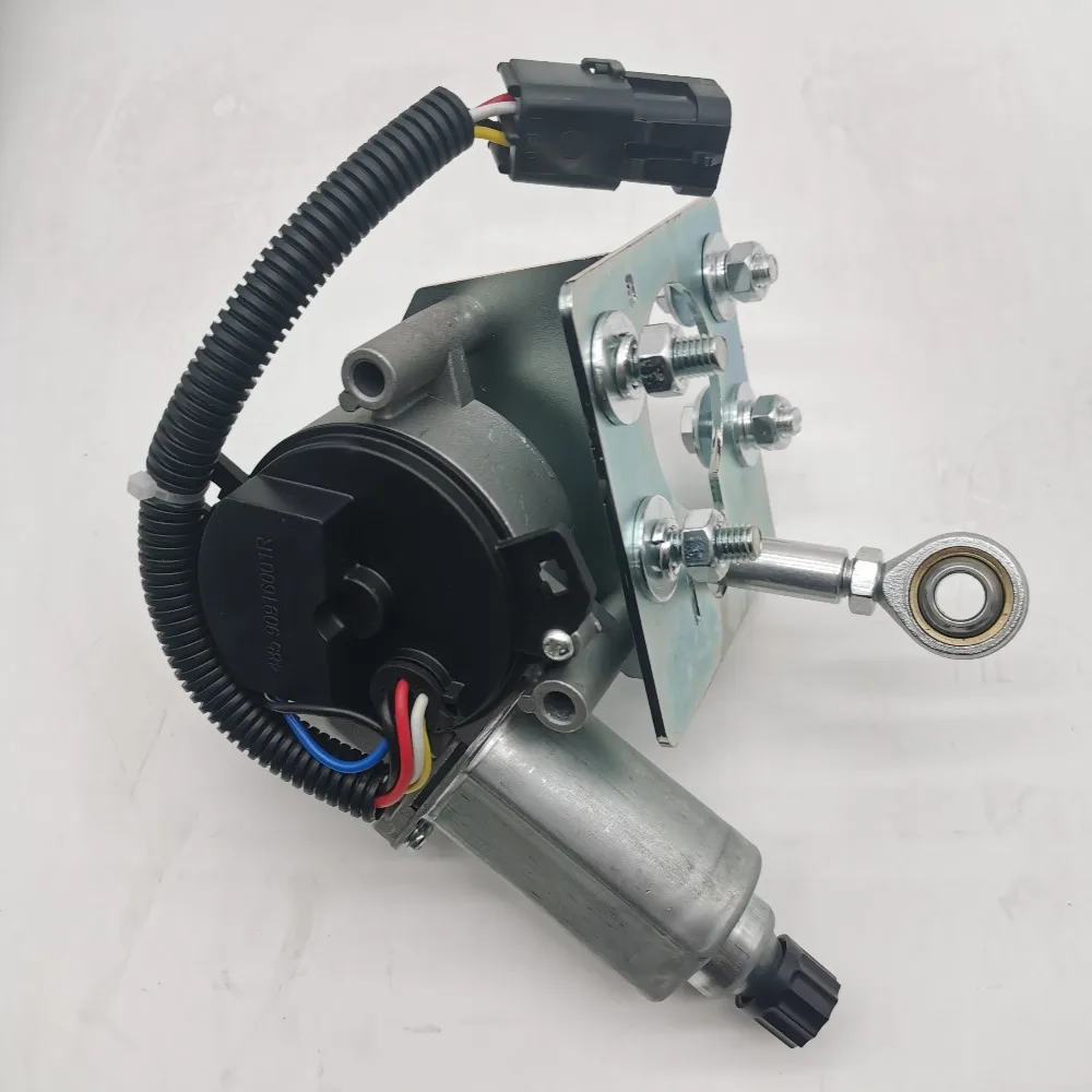 Original High Quality New For 914015 Electric Headlight Conversion Motor Kit For C3 Corvette Includes 914015 Wire Harness
