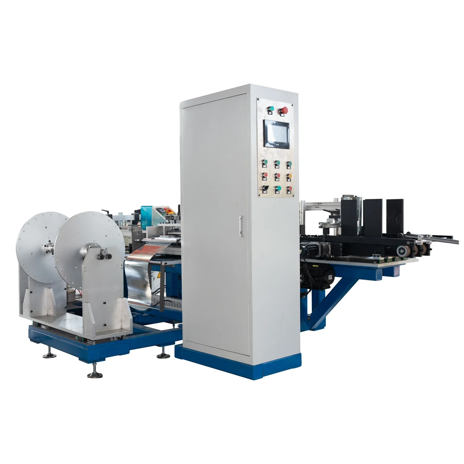 

High quality factory direct sales automatic saw blade machine