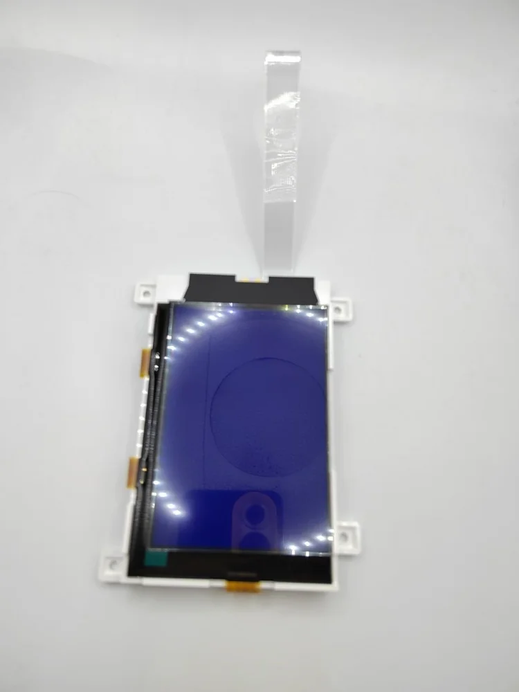 

LCD Screen display module For Yamaha PSR-S500 S550 PSR-S650 PSR-S670 DGX520 DGX620 YPG625 DGX630 DGX640