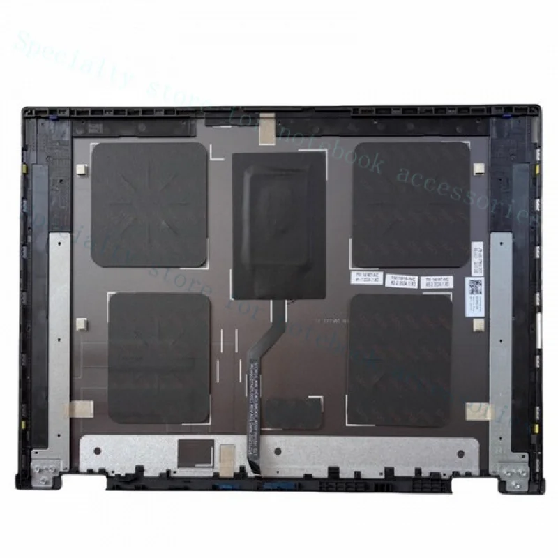 

A++ New For Dell Alienware M16 R2 LCD Back Cover Top Case/Front Bezel 05Y5Y8 04R0P0