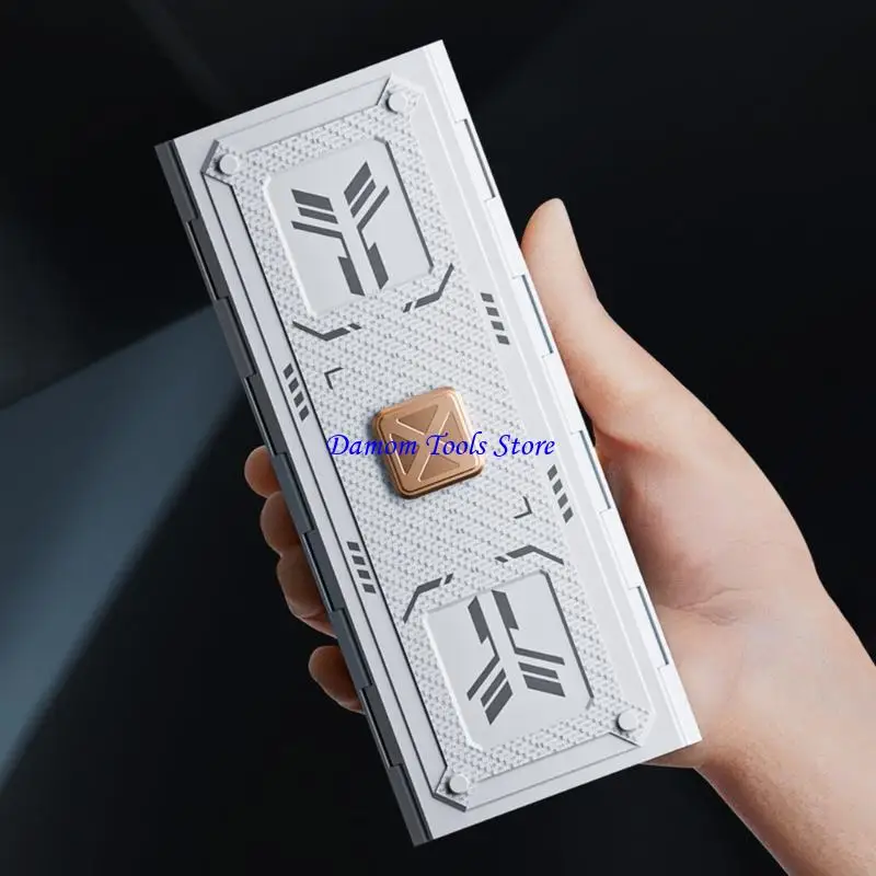 57BE Screwdriver Torx Bits Maintenance Set for Tablet Laptop Repair Tool