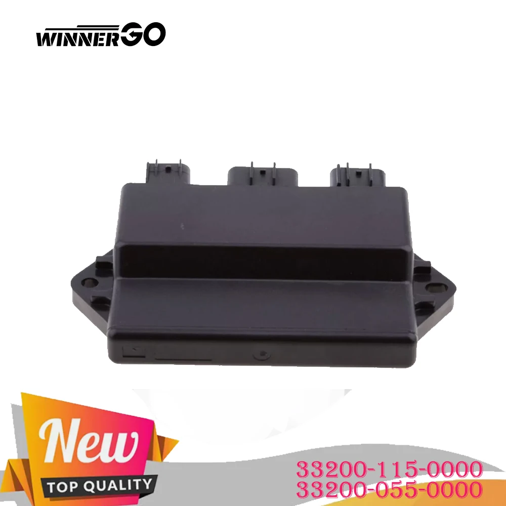 CDI Module Box Ignition for HISUN ATV UTV 400 500 700 33200-115-0000 33200-055-0000 HISUN ATV 400 500 700