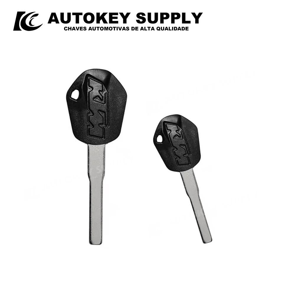 

Ключ для мотоцикла ForKtm для Ktm Duke125/200/250/390 (черный) Autokeysupply AKMOTORSS238