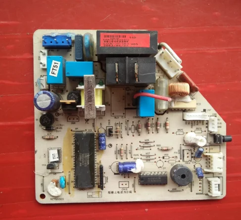 KFR-32GW/Z 0010402285 test ok circuit board motherboard