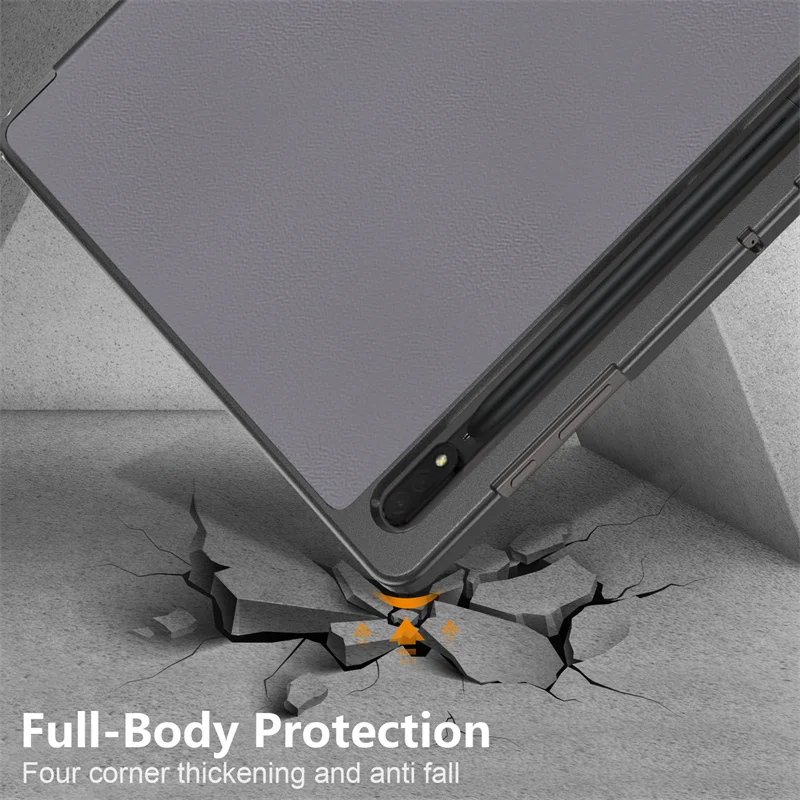 For Samsung Galaxy Tab S10 Ultra Case 14.6\