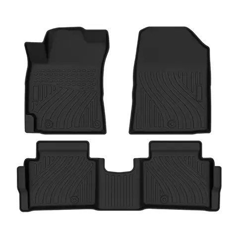 8 best sales टोयोटा यारिस हाइब्रिड - №7