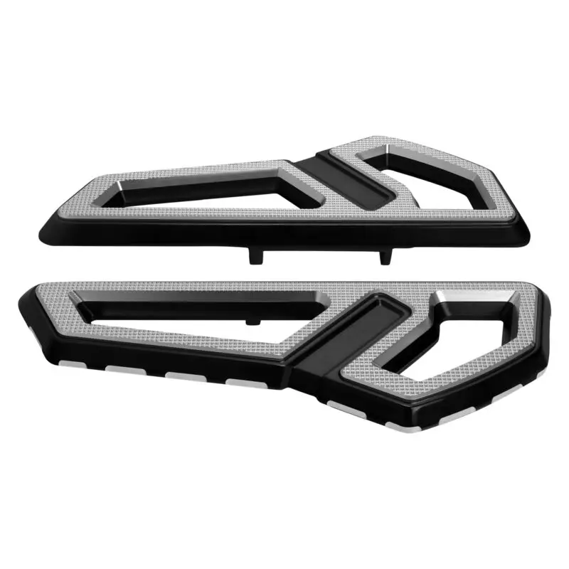 Deska podłogowa kierowcy motocyklisty dla Harley Softail Fat Boy Deluxe 2018-2024