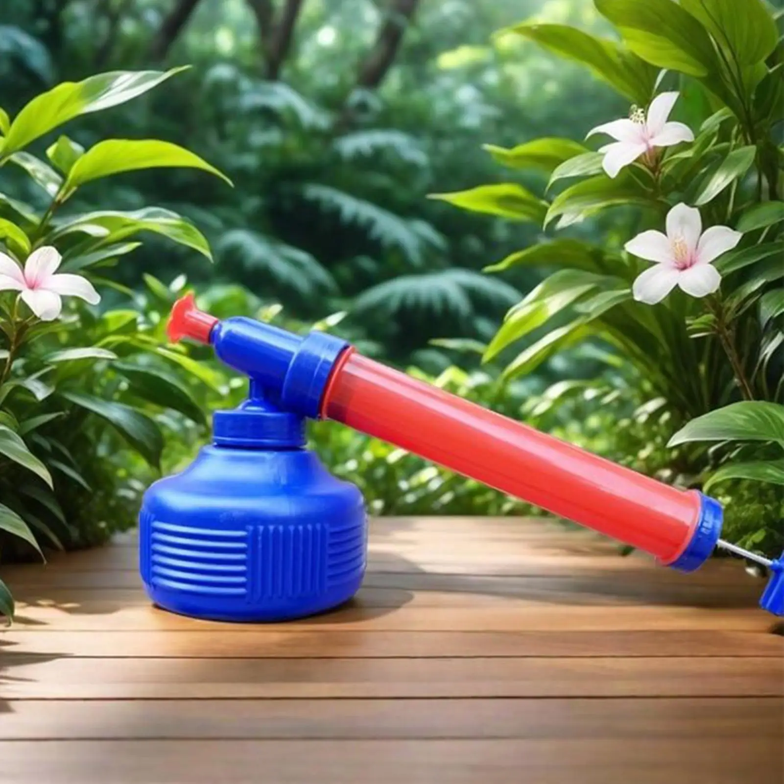 

Diatomaceous Earth Spreader Adjustabl Dispenser Sprayer Powder Sprayer For Home Greenhouse Chicken Coop Farm Agricultural