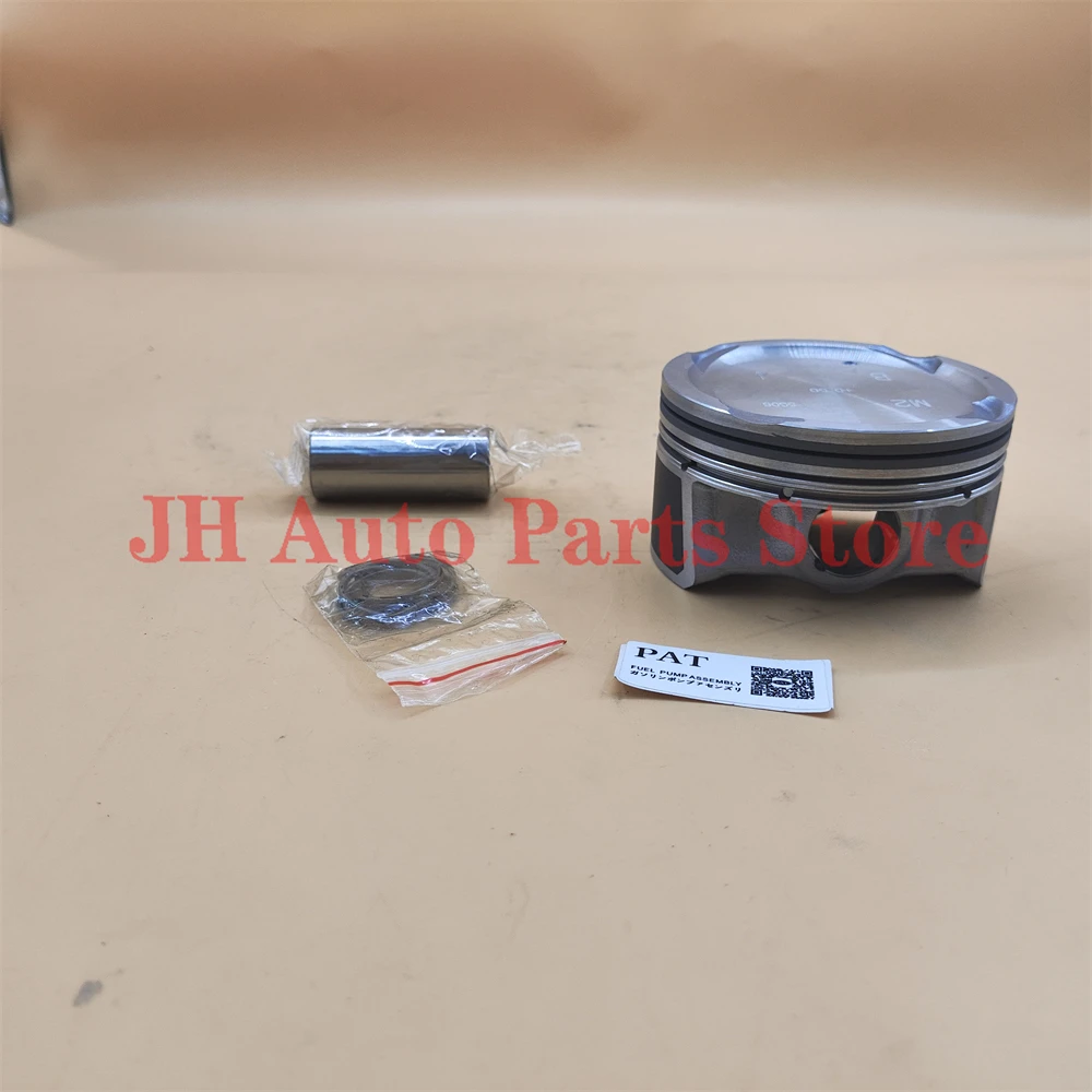 

Комплект поршней и поршневых пальцев двигателя JH для Hyundai Elantra Kia Soul 1.8 2.0L 23041-2E000 230412 E000 23041 2E000